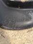 Брызговик задний левый NISSAN Primera P11 1996-2002