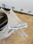 Корпус отопителя под моторчик NISSAN Primera P11 1996-2002