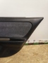 Обшивка двери задняя правая NISSAN Primera P11 1996-2002