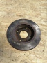 Диск тормозной передний левый NISSAN Primera P11 1996-2002