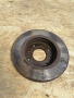 Диск тормозной передний правый NISSAN Primera P11 1996-2002