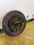 Диск тормозной передний правый NISSAN Primera P11 1996-2002