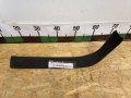 Обшивка стойки двери багажника левая Mitsubishi Carisma 1999-2004