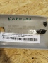 Обшивка стойки средней левой верхняя Mitsubishi Carisma 1999-2004