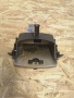 Пепельница передняя Chevrolet Lanos 2004-2010