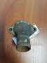 Крышка термостата Mitsubishi Carisma 1999-2004