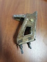 Кронштейн педали сцепления Mitsubishi Carisma 1999-2004