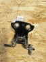 Петля двери задней левой верхняя Mitsubishi Carisma 1999-2004