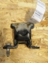 Петля двери задней левой верхняя Mitsubishi Carisma 1999-2004