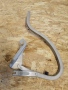 Петля крышки багажника правая Chevrolet Lanos 2004-2010