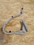 Петля крышки багажника правая Chevrolet Lanos 2004-2010