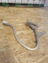 Петля крышки багажника левая Chevrolet Lanos 2004-2010