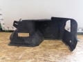 Обшивка багажника правая Mitsubishi Carisma 1999-2004