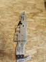 Кронштейн торпедо центральный правый Mitsubishi Carisma 1999-2004
