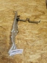 Кронштейн торпедо центральный левый Mitsubishi Carisma 1999-2004