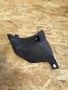 Обшивка стойки передней левой нижняя Mitsubishi Carisma 1999-2004