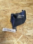 Обшивка стойки передней левой нижняя Mitsubishi Carisma 1999-2004