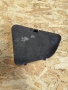 Крышка заднего фонаря левая Mitsubishi Carisma 1999-2004