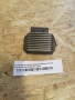 Резистор отопителя (сопротивление печки) Toyota Corolla E120 2001-2006