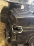 Корпус отопителя Dacia Sandero 2008-2012