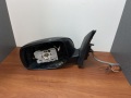 Зеркало левое Toyota Corolla E140/E150 2006-2013