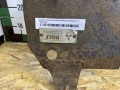 Защита двигателя металл Nissan Primera P11 1996-2002