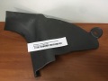 Обшивка стойки передней правой нижняя Daewoo Lanos 1997-2009