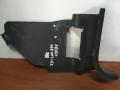Обшивка стойки передней левой нижняя Daewoo Lanos 1997-2009