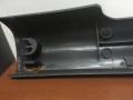 Накладка порога внутренняя передняя левая Daewoo Lanos 1997-2009