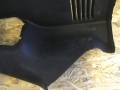 Обшивка багажника задняя левая под фонарь Daewoo Lanos 1997-2009