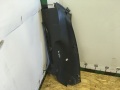 Обшивка стойки задней правой нижняя Daewoo Lanos 1997-2009