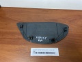 Накладка торпедо правая Daewoo Lanos 1997-2009
