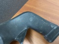 Воздуховод под торпедо левый верхний Daewoo Lanos 1997-2009