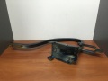 Петля крышки багажника правая Daewoo Lanos 1997-2009