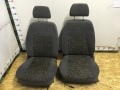 Комплект (К-кт) сидений Daewoo Lanos 1997-2009