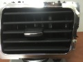 Дефлектор воздушный правый боковой Ssang Yong Actyon New 2010-н.в.