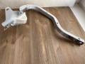 Петля крышки багажника левая Mitsubishi Aspire 1998-2003