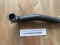 Патрубок отопителя Mitsubishi Aspire 1998-2003