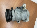 Компрессор кондиционера Mazda MPV LW 1999-2006