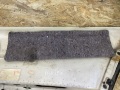 Обшивка двери задняя левая Mitsubishi Aspire 1998-2003