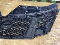 Решетка радиатора Nissan Patrol Y62 2010-н.в.