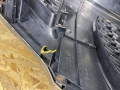 Решетка радиатора Nissan Patrol Y62 2010-н.в.