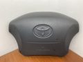 Подушка безопасности в рулевое колесо Toyota  Land Cruiser 100 1997-2007