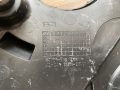 Кожух ремня ГРМ нижняя часть Hyundai Lantra J2 1995-2000
