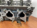 Головка блока (пустая) Hyundai Lantra J2 1995-2000