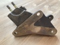 Кронштейн опоры двигателя Hyundai Lantra J2 1995-2000