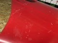 Дверь задняя правая Daewoo Nubira 1997-1999