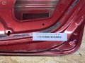 Дверь задняя правая Renault Logan 2005-2014