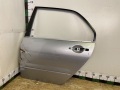 Дверь задняя левая Mitsubishi Lancer IX CS 2000-2010