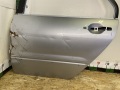 Дверь задняя левая Mitsubishi Lancer IX CS 2000-2010